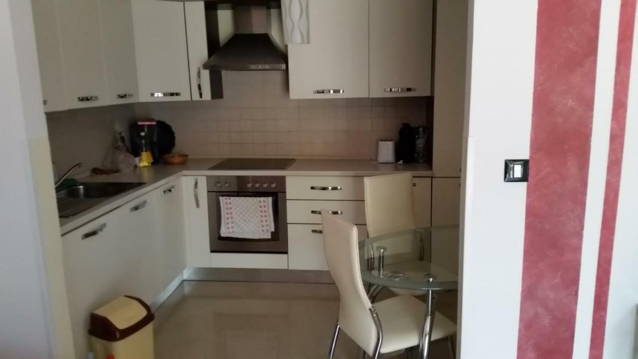 Apartman Samba Marijanijeva 1 * Pula