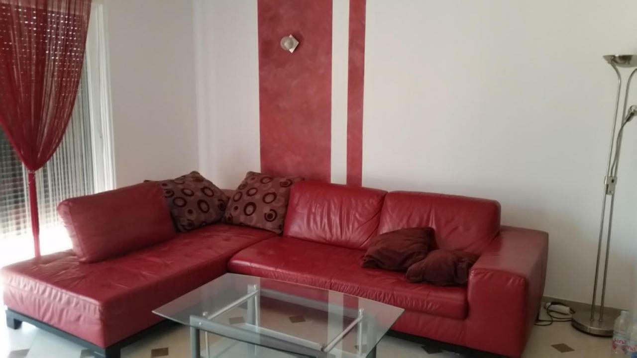 Apartman Samba Marijanijeva 1 Apartma *