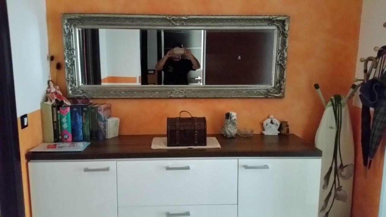 Apartman Samba Marijanijeva 1 Pula