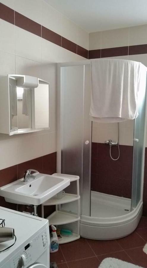Apartma Apartman Samba Marijanijeva 1 *